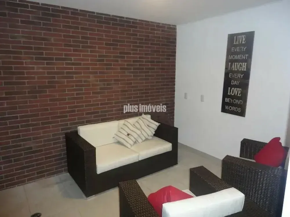 Apartamento, 1 quarto, 43 m² - Foto 6