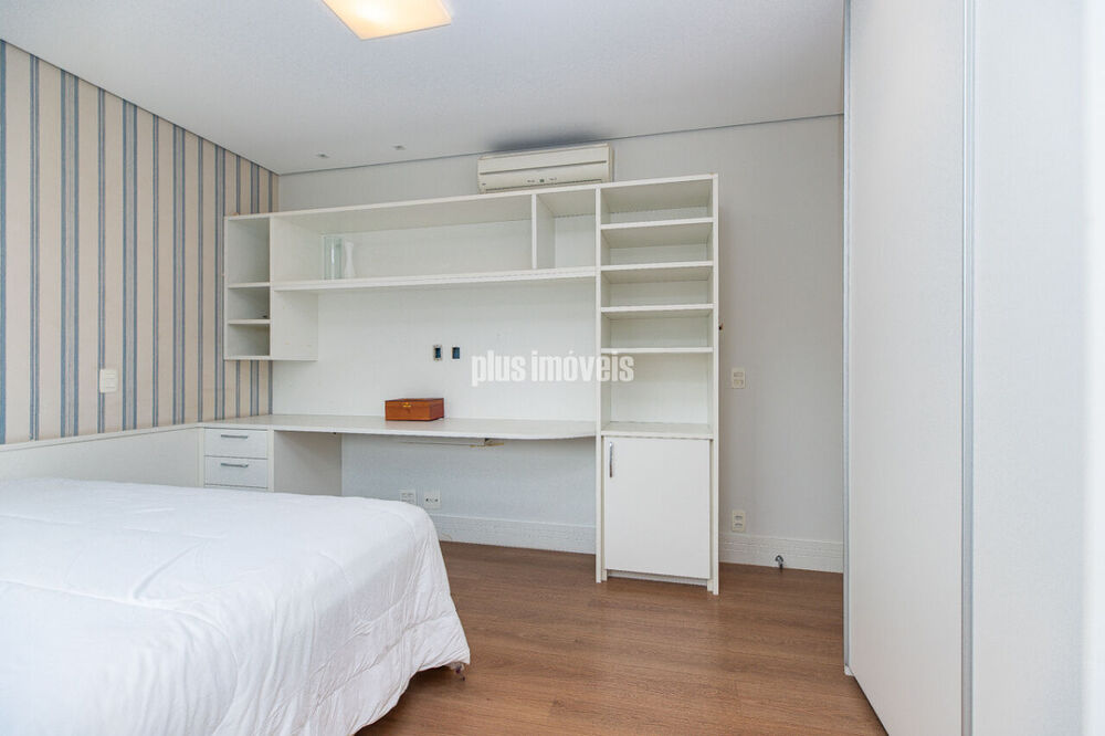 Apartamento, 4 quartos, 277 m² - Foto 3