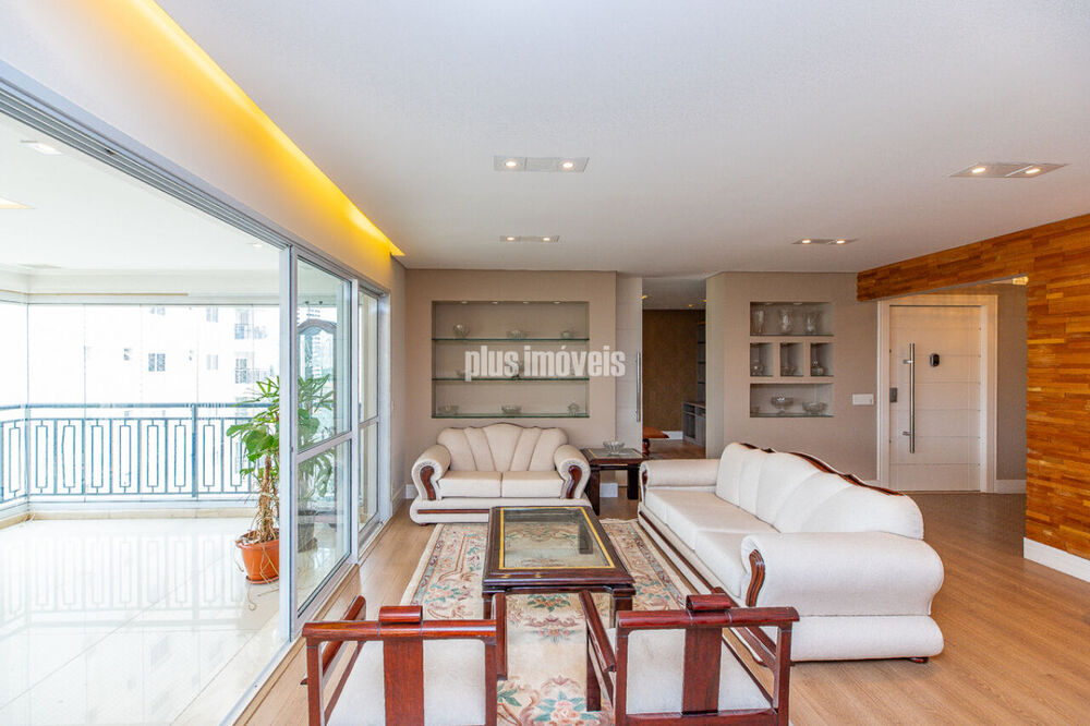 Apartamento, 4 quartos, 277 m² - Foto 1