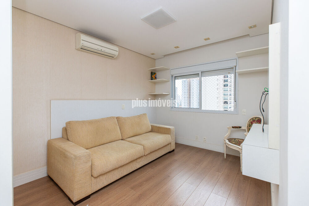 Apartamento, 4 quartos, 277 m² - Foto 2