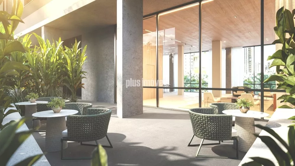 Apartamento, 3 quartos, 178 m² - Foto 6