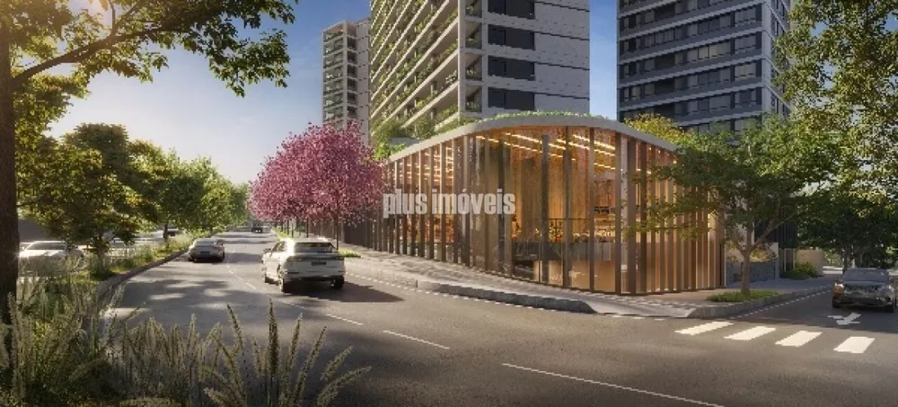 Apartamento, 3 quartos, 178 m² - Foto 2