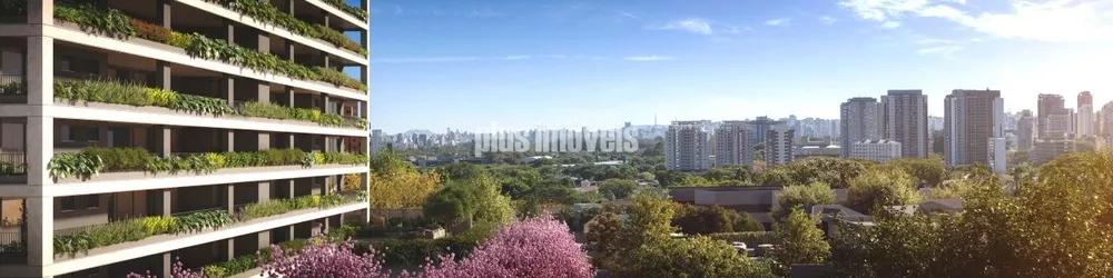 Apartamento, 3 quartos, 178 m² - Foto 1