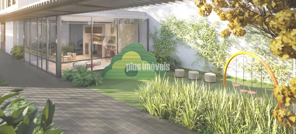 Apartamento, 3 quartos, 178 m² - Foto 7