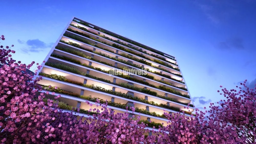 Apartamento, 3 quartos, 178 m² - Foto 4