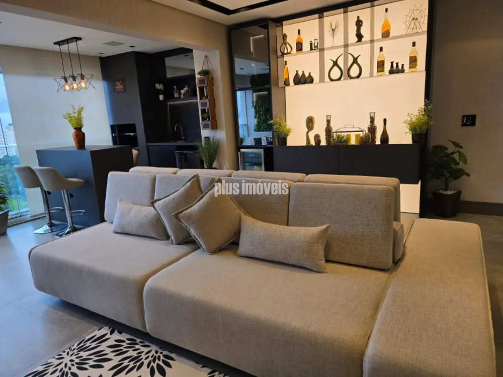 Apartamento, 2 quartos, 90 m² - Foto 3