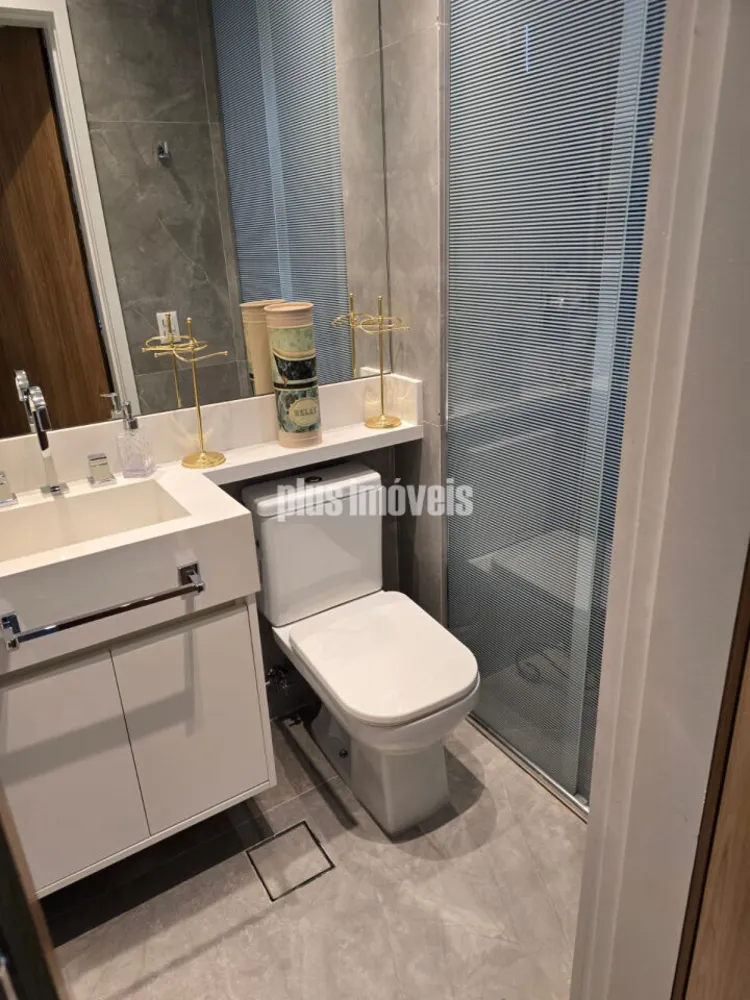 Apartamento, 2 quartos, 90 m² - Foto 4