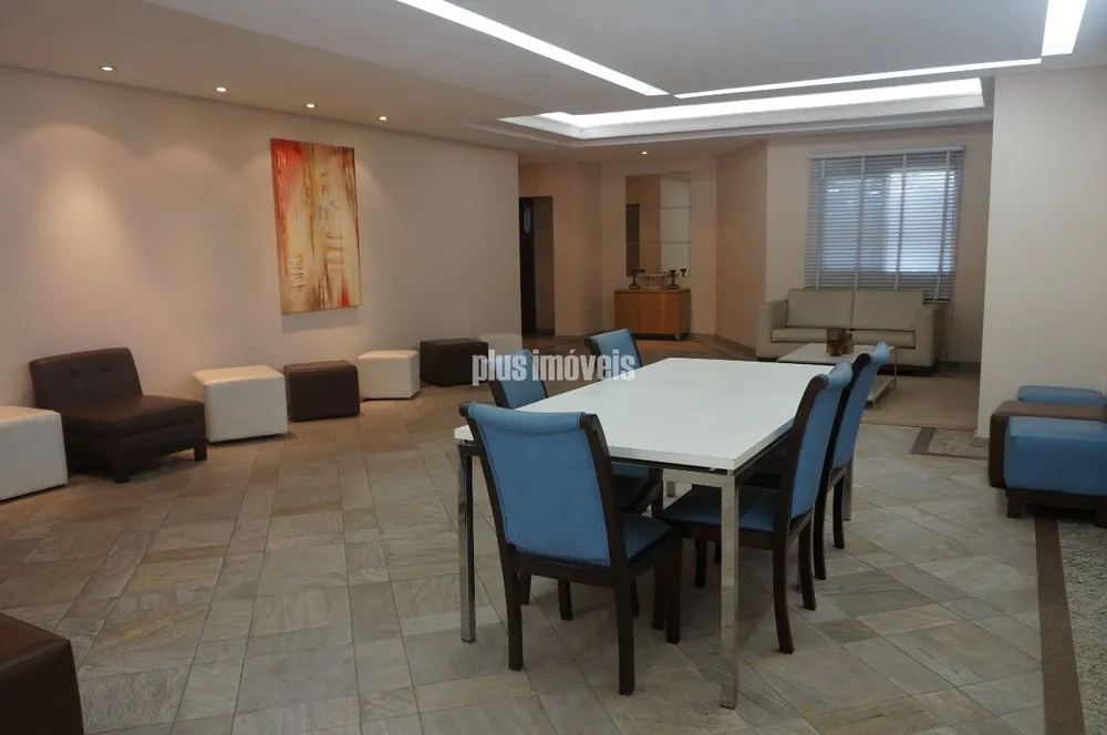 Apartamento, 4 quartos, 200 m² - Foto 1