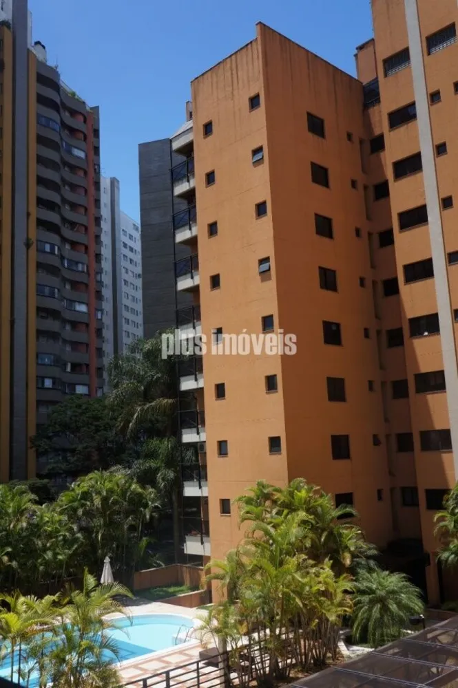 Apartamento, 4 quartos, 200 m² - Foto 2