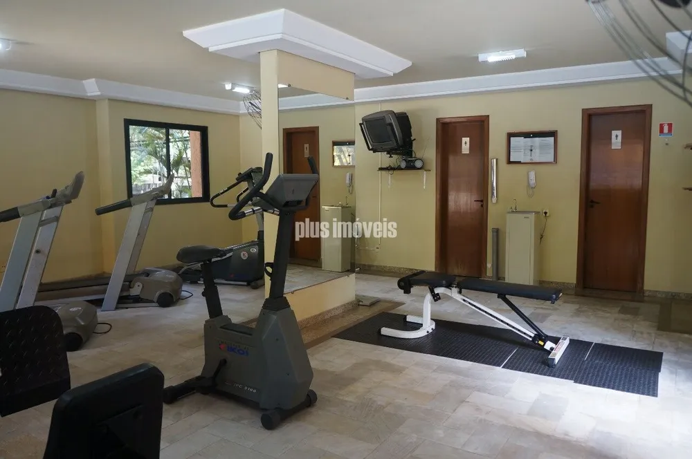Apartamento, 4 quartos, 200 m² - Foto 9