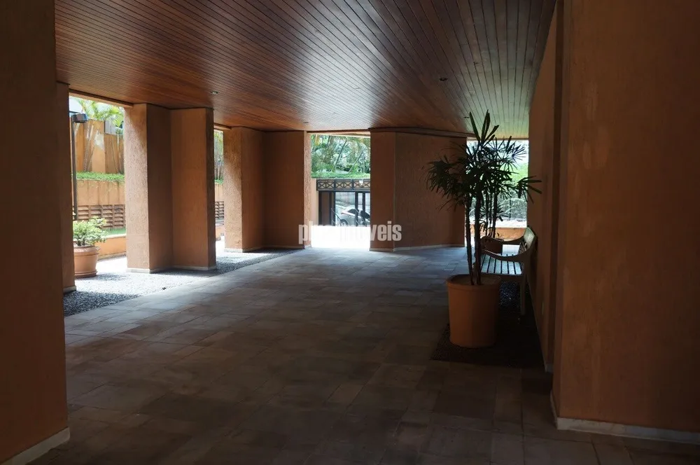 Apartamento, 4 quartos, 200 m² - Foto 12