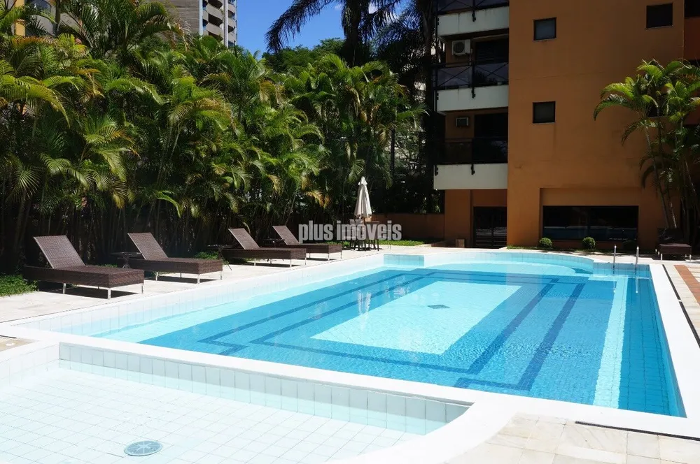 Apartamento, 4 quartos, 200 m² - Foto 11