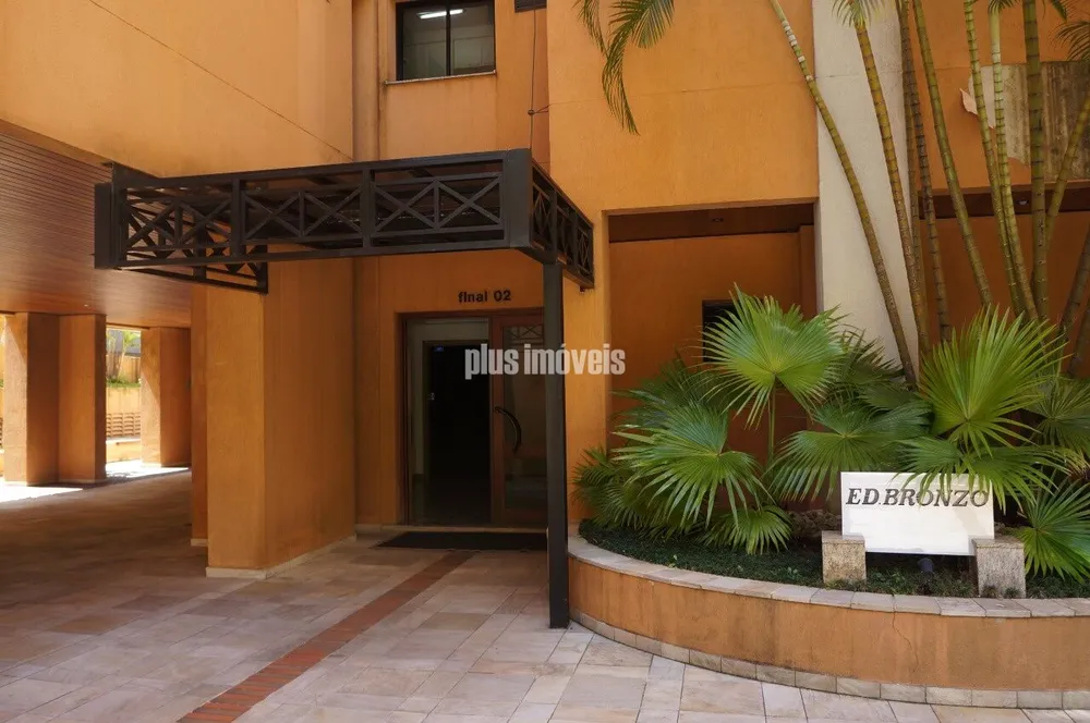 Apartamento, 4 quartos, 200 m² - Foto 10