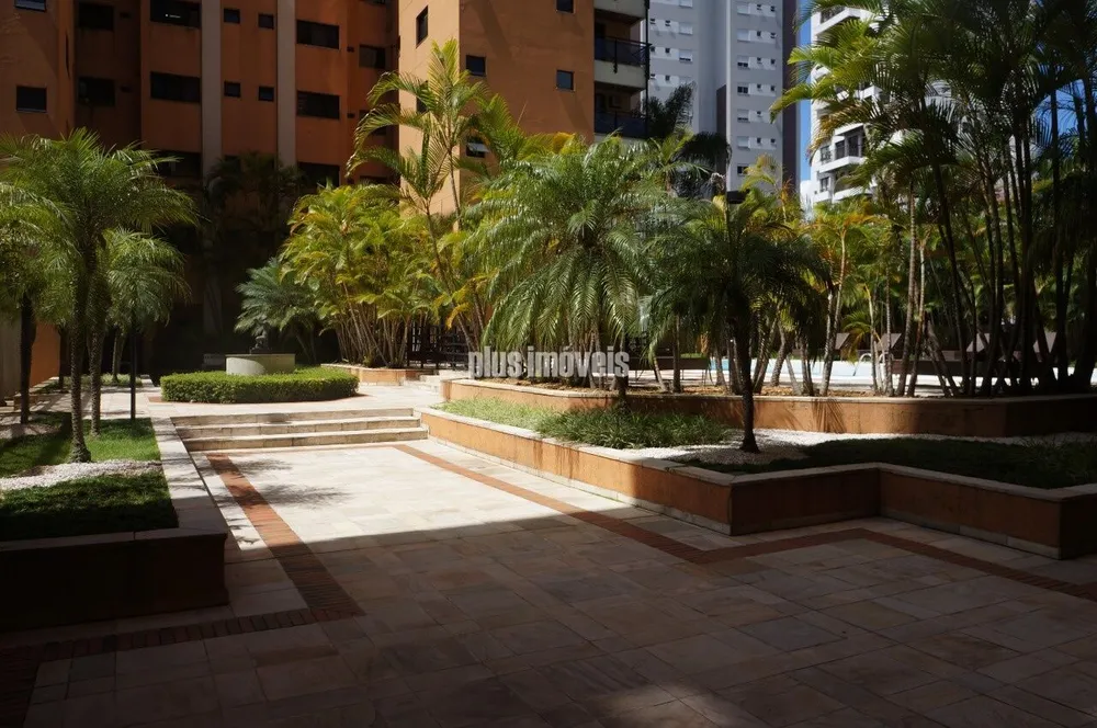Apartamento, 4 quartos, 200 m² - Foto 6