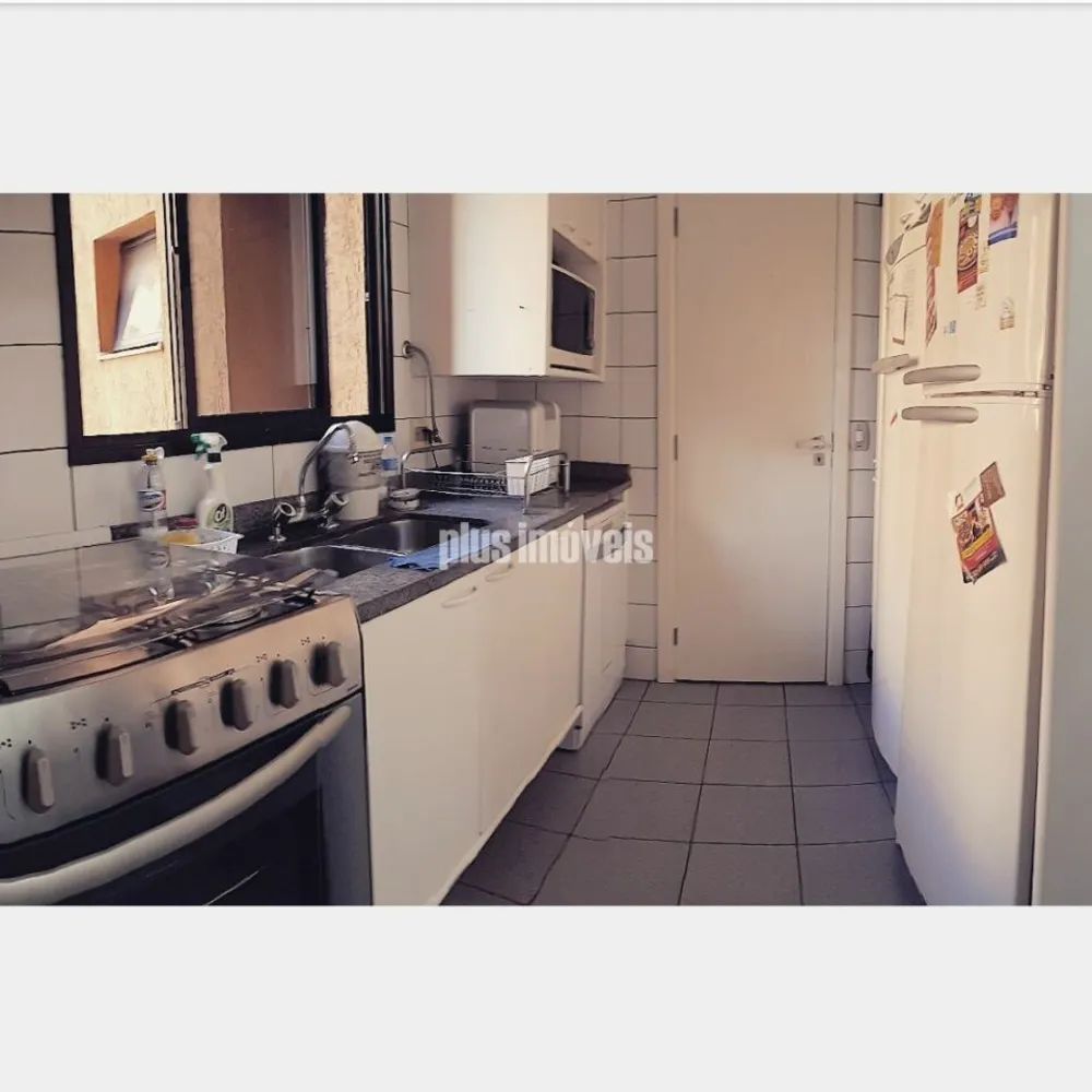 Apartamento, 4 quartos, 200 m² - Foto 4