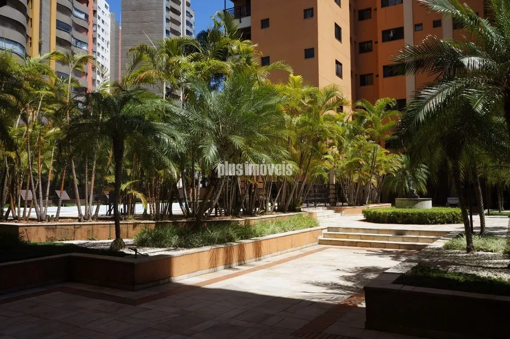 Apartamento, 4 quartos, 200 m² - Foto 3