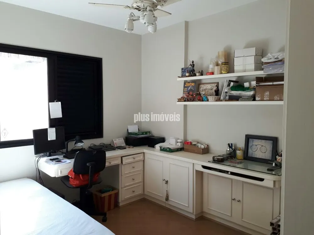 Apartamento, 4 quartos, 200 m² - Foto 7