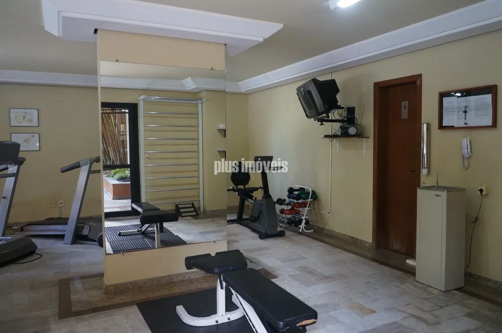 Apartamento, 4 quartos, 200 m² - Foto 8
