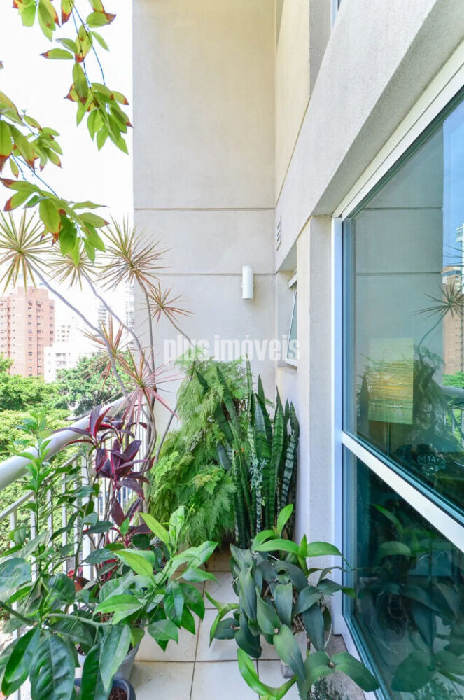Apartamento, 1 quarto, 44 m² - Foto 6