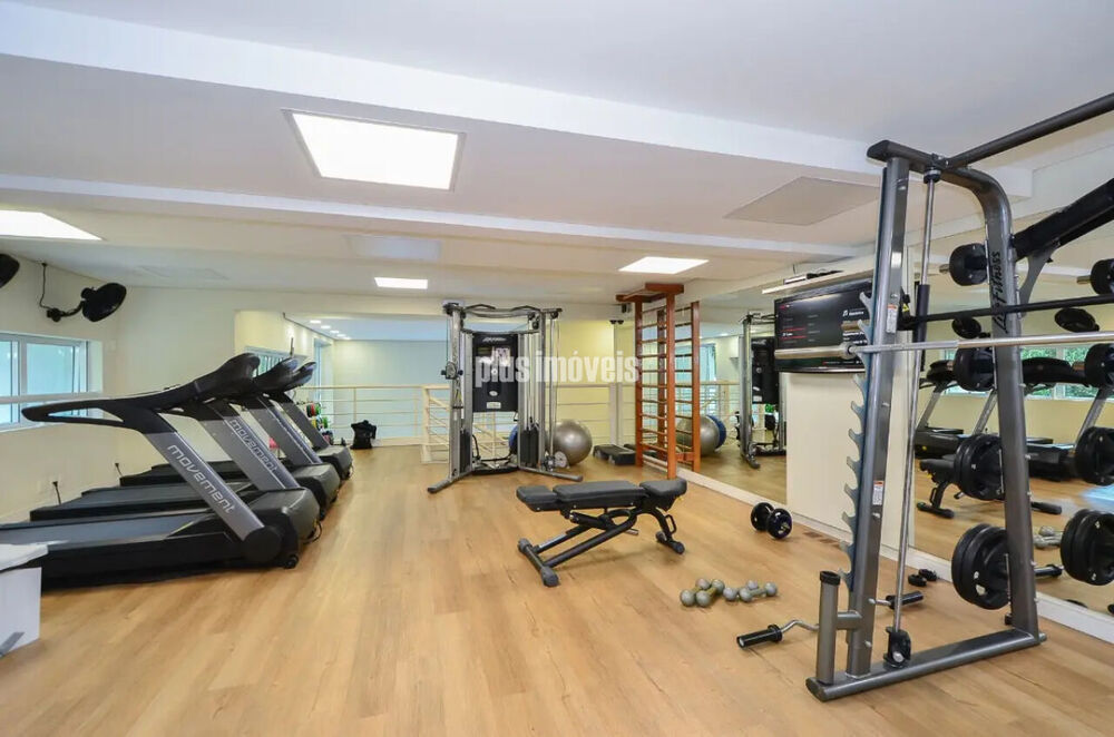 Apartamento, 1 quarto, 44 m² - Foto 7