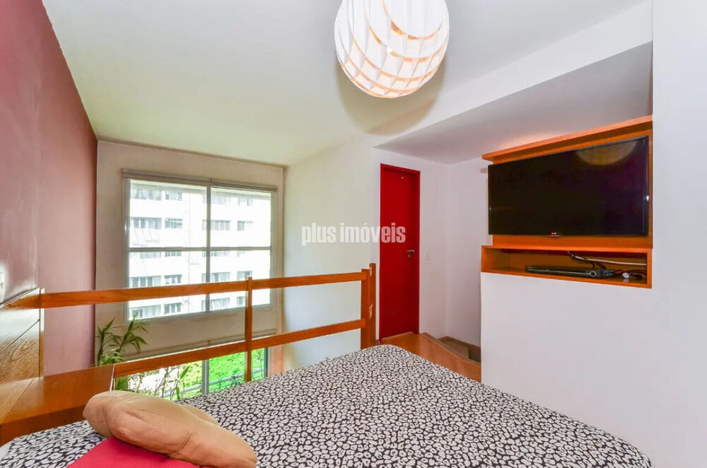 Apartamento, 1 quarto, 44 m² - Foto 9