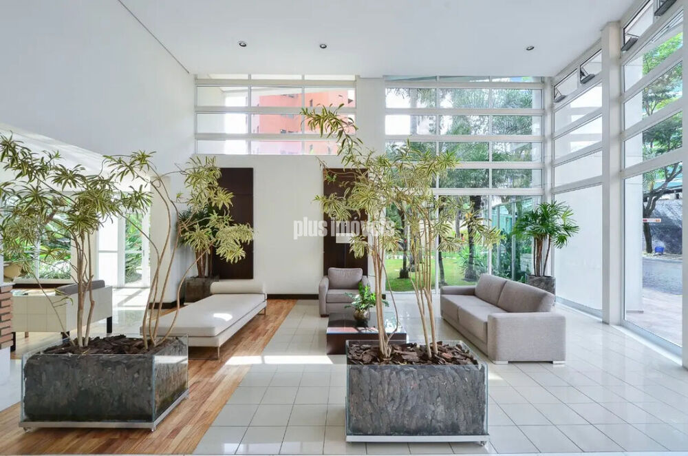 Apartamento, 1 quarto, 44 m² - Foto 10