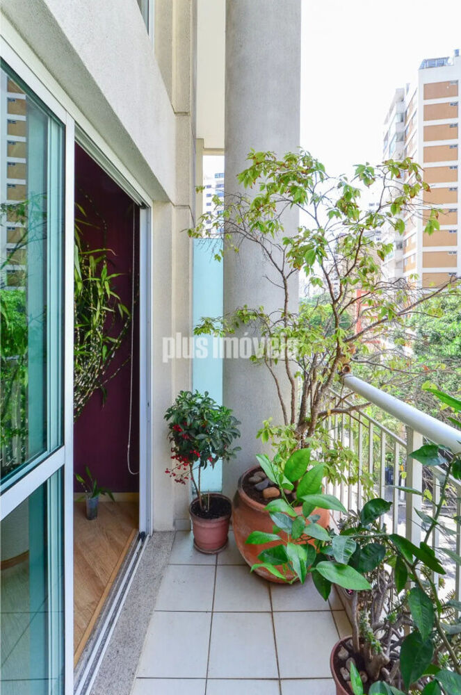 Apartamento, 1 quarto, 44 m² - Foto 20