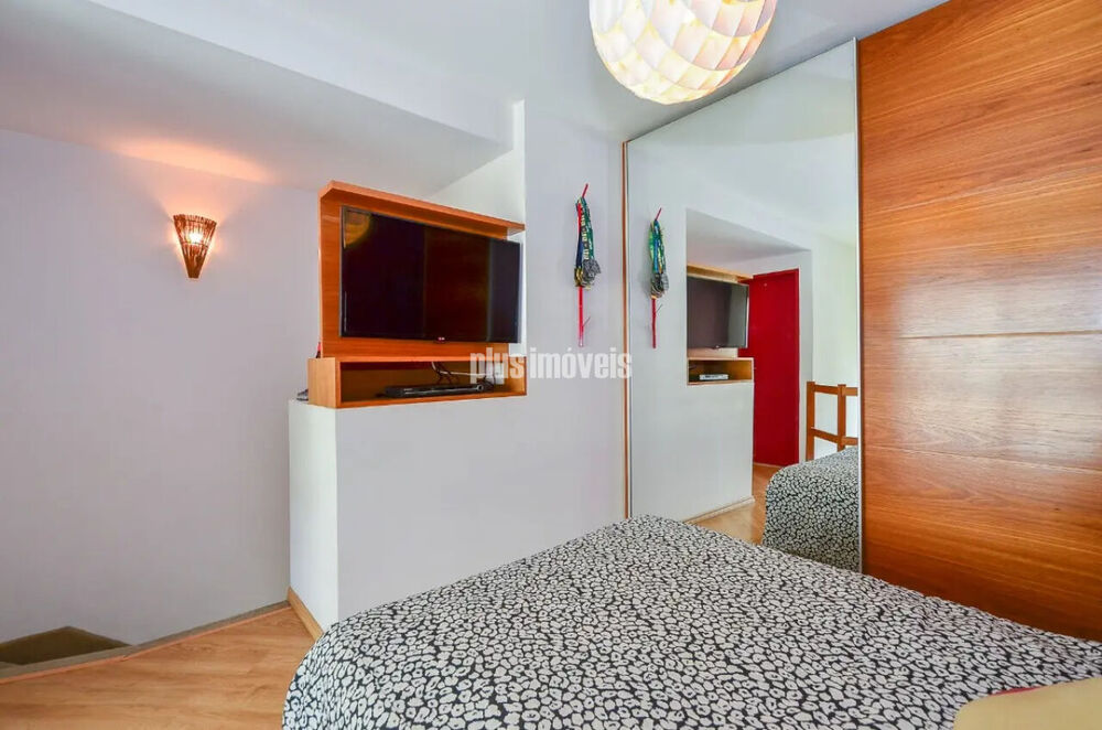Apartamento, 1 quarto, 44 m² - Foto 19