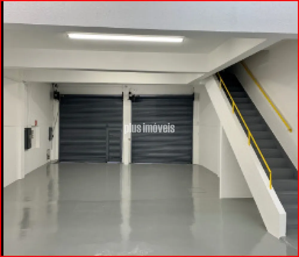Loja-Salão, 840 m² - Foto 4