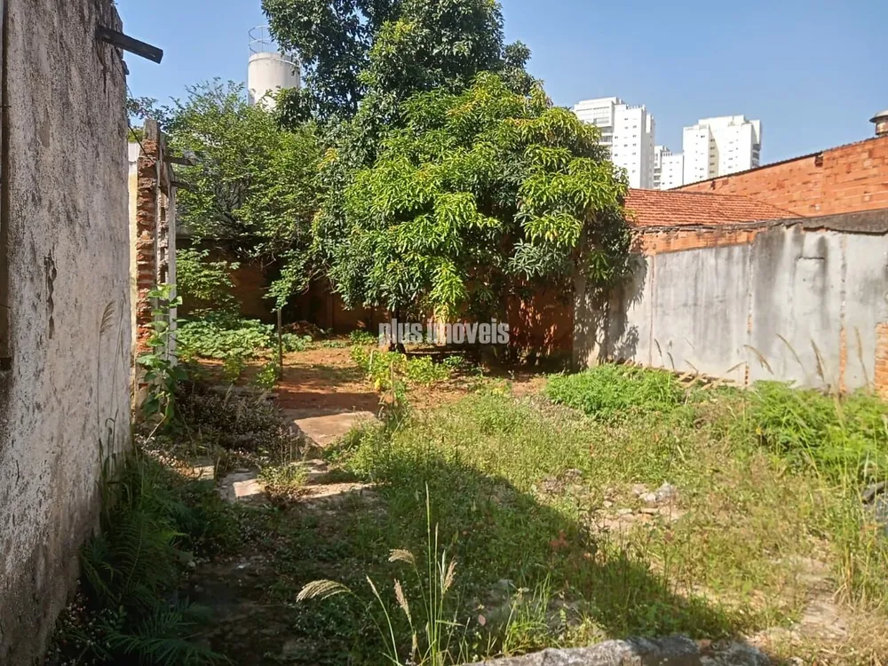 Terreno, 470 m² - Foto 1