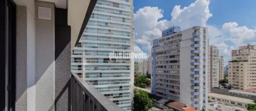 Apartamento, 1 quarto, 23 m² - Foto 8