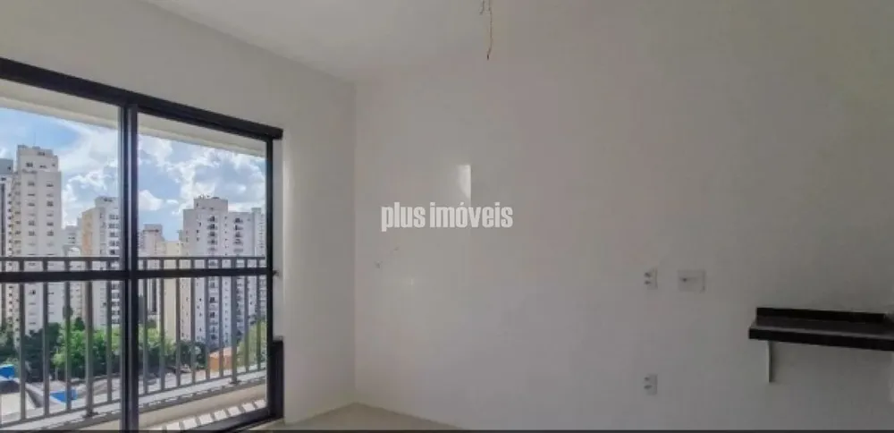 Apartamento, 1 quarto, 23 m² - Foto 2