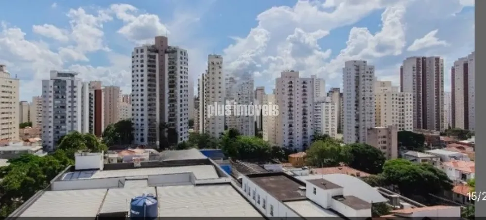 Apartamento, 1 quarto, 23 m² - Foto 3