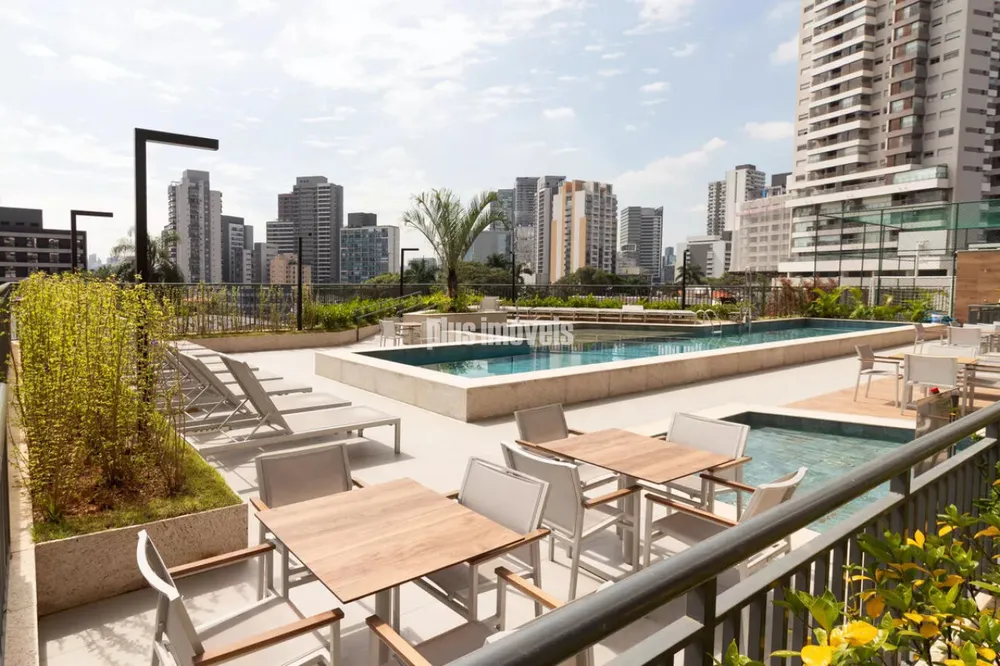 Apartamento, 1 quarto, 28 m² - Foto 5