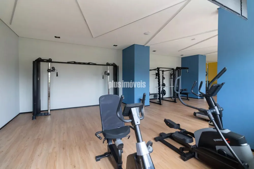 Apartamento, 1 quarto, 28 m² - Foto 6