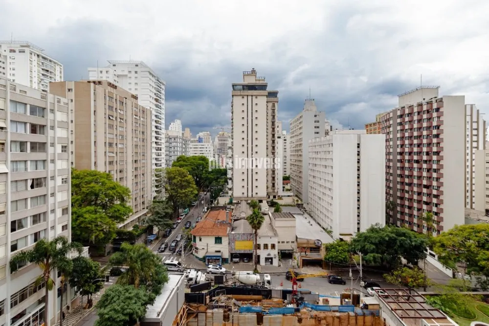 Apartamento, 3 quartos, 113 m² - Foto 3