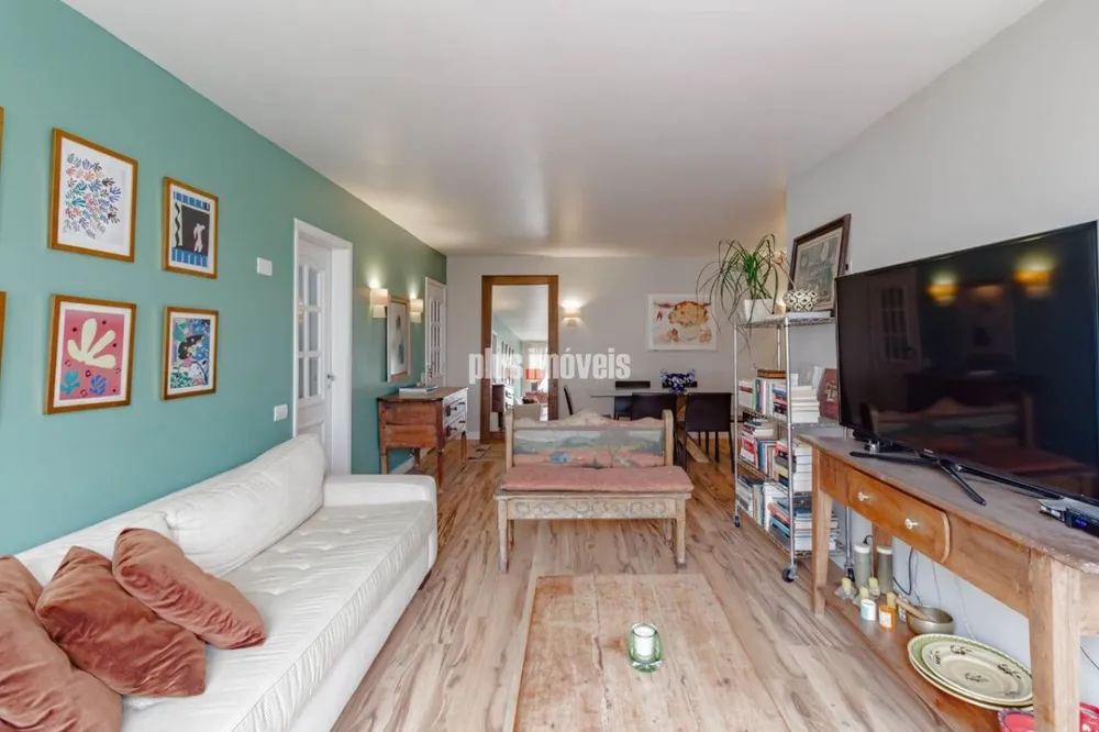 Apartamento, 3 quartos, 113 m² - Foto 1