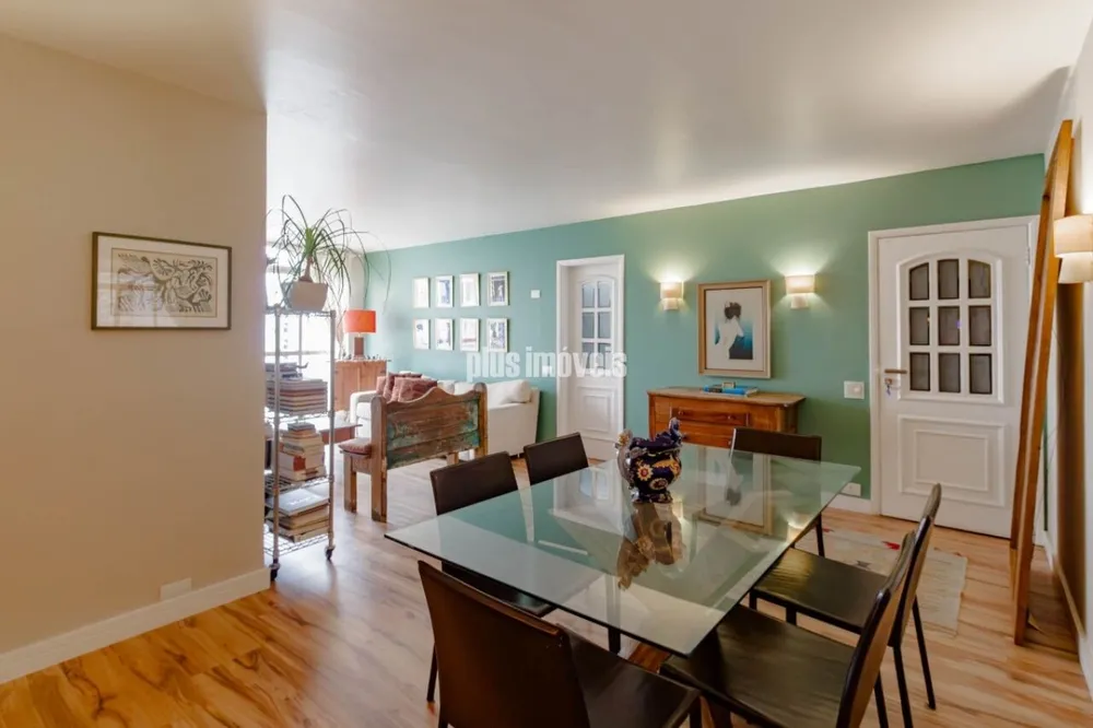 Apartamento, 3 quartos, 113 m² - Foto 2