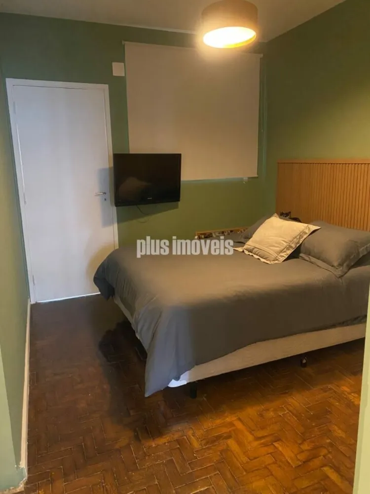 Apartamento, 3 quartos, 105 m² - Foto 3