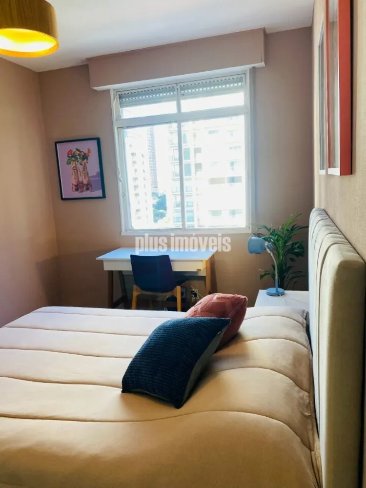 Apartamento, 3 quartos, 105 m² - Foto 7