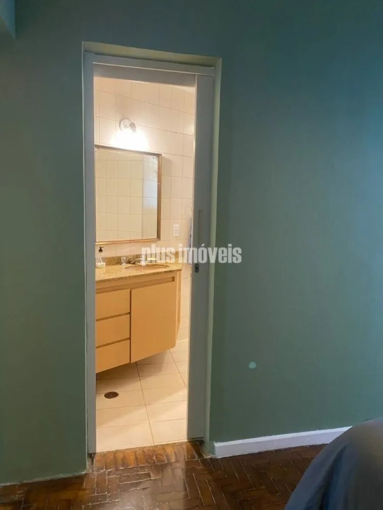 Apartamento, 3 quartos, 105 m² - Foto 2