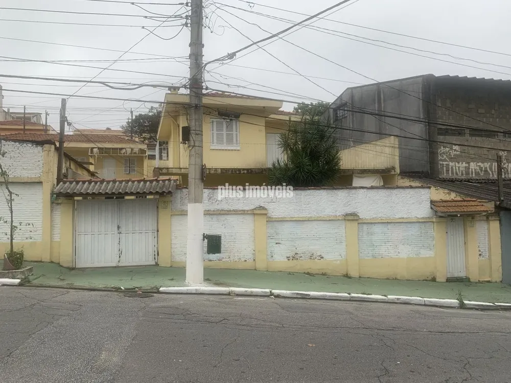 Casa, 10 quartos, 361 m² - Foto 5