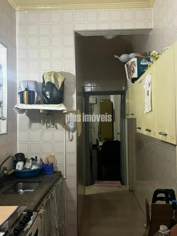 Apartamento, 1 quarto, 45 m² - Foto 2