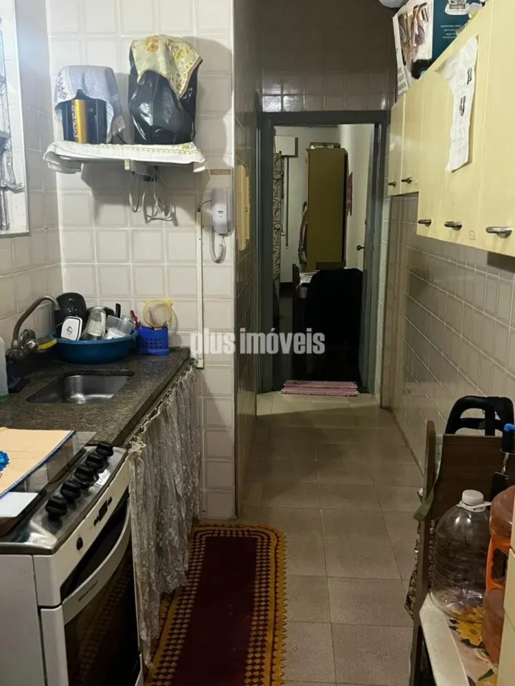 Apartamento, 1 quarto, 45 m² - Foto 1