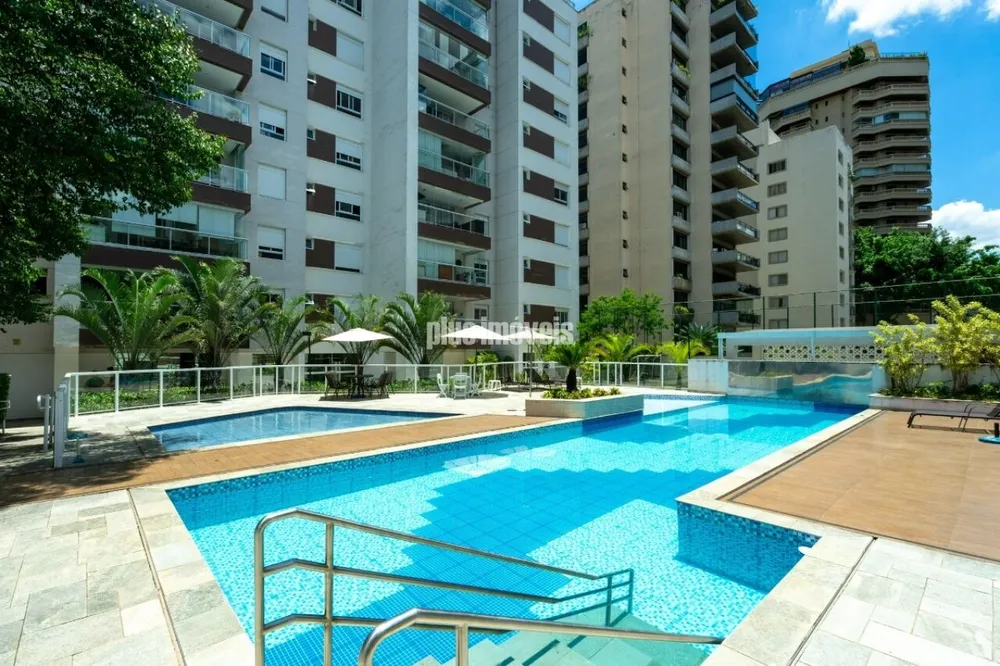 Apartamento, 3 quartos, 90 m² - Foto 2