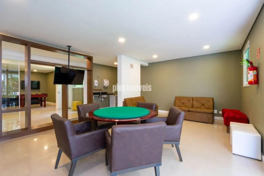 Apartamento, 3 quartos, 90 m² - Foto 1