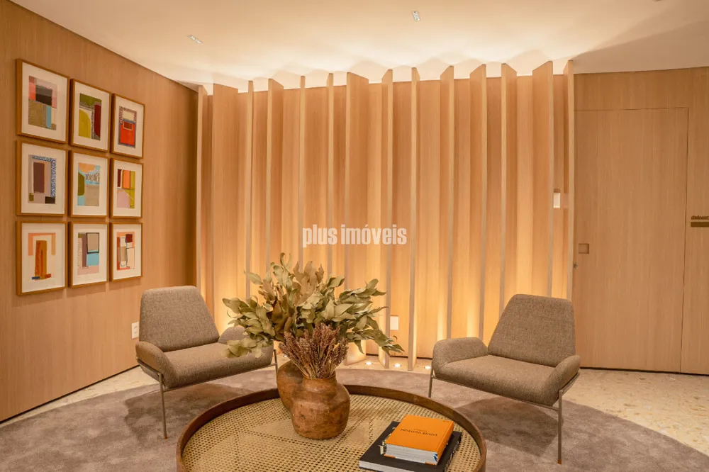Apartamento, 4 quartos, 268 m² - Foto 7