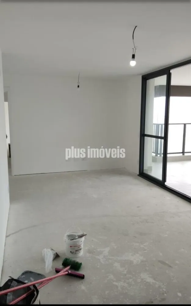 Apartamento, 3 quartos, 145 m² - Foto 2