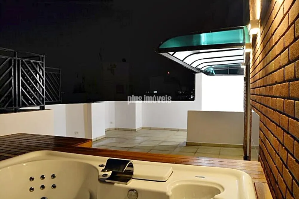 Apartamento, 4 quartos, 270 m² - Foto 2