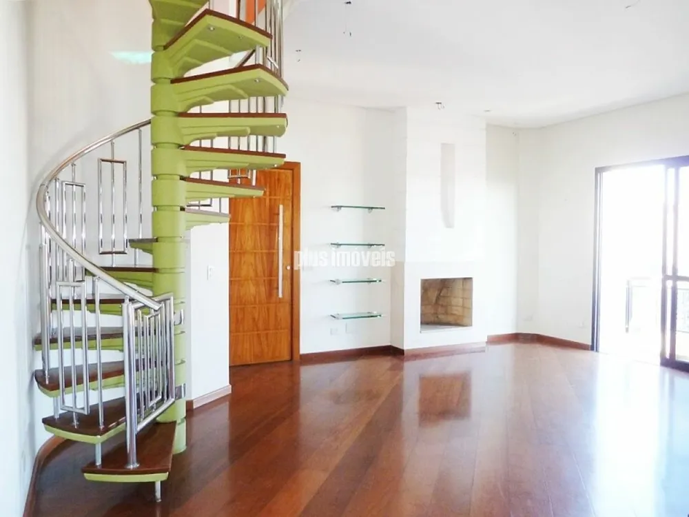 Apartamento, 4 quartos, 270 m² - Foto 3